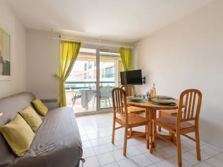 Appartement Les Terrasses du Lac, à 20 m du lac : photo 7