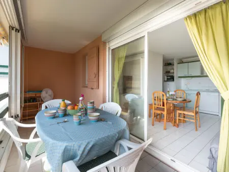 Appartement Les Terrasses du Lac, à 20 m du lac : photo 14