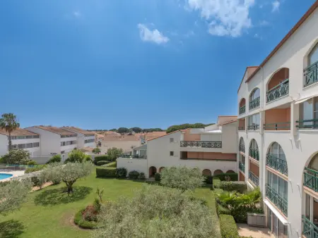 Appartement Les Terrasses du Lac, à 20 m du lac : photo 20