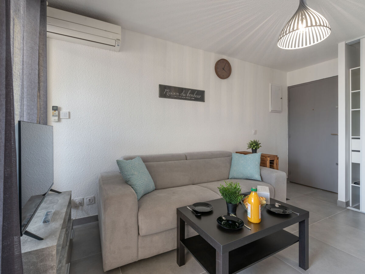 Appartement Los Amigos au Grau du Roi, 300 m mer - Photo 2