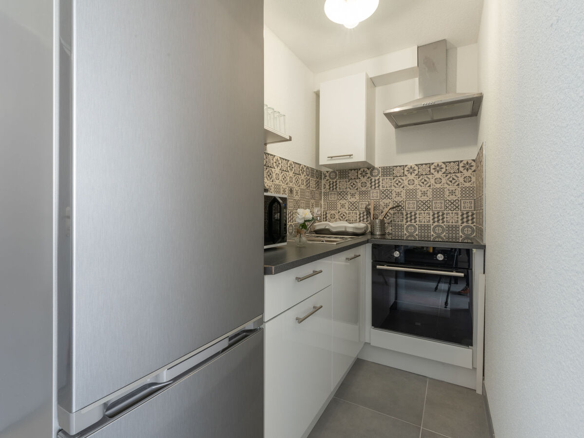 Appartement Los Amigos au Grau du Roi, 300 m mer - Photo 11