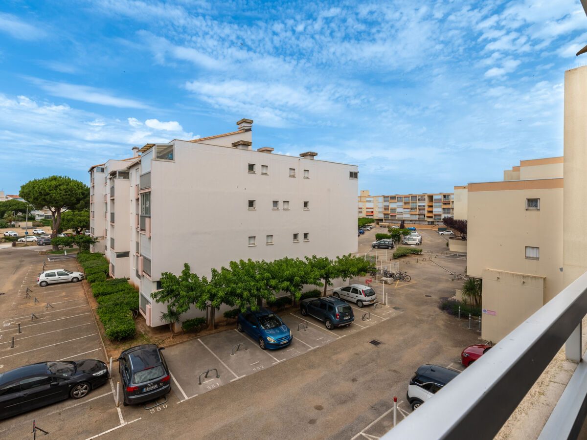 Appartement Los Amigos au Grau du Roi, 300 m mer - Photo 16