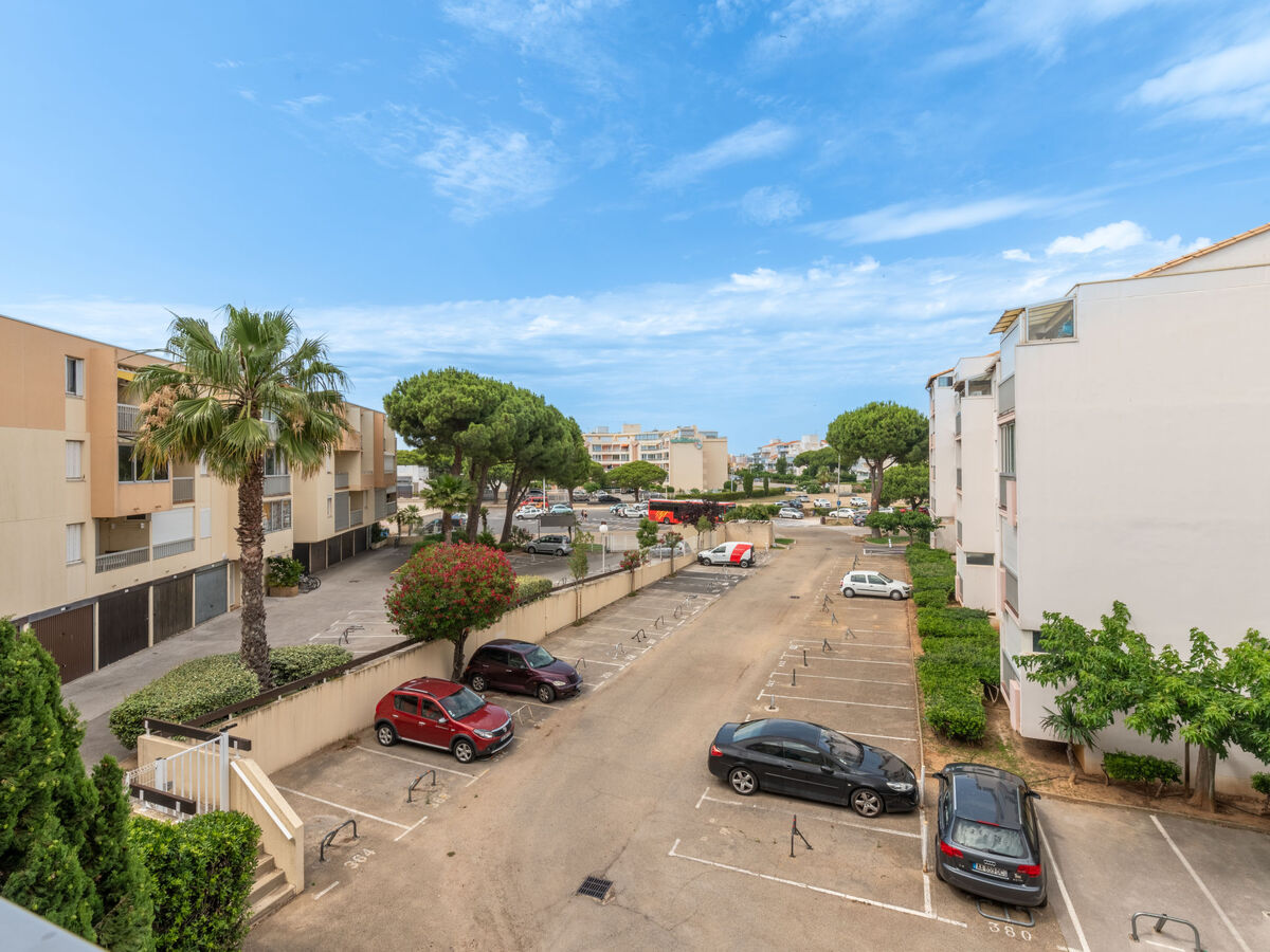 Appartement Los Amigos au Grau du Roi, 300 m mer - Photo 17