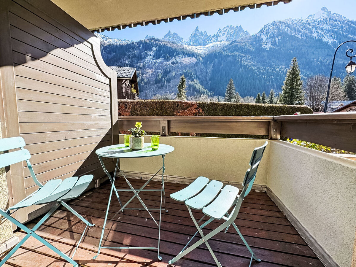 Ginabelle 1 : appartement 3 chambres vue montagne - Photo 3