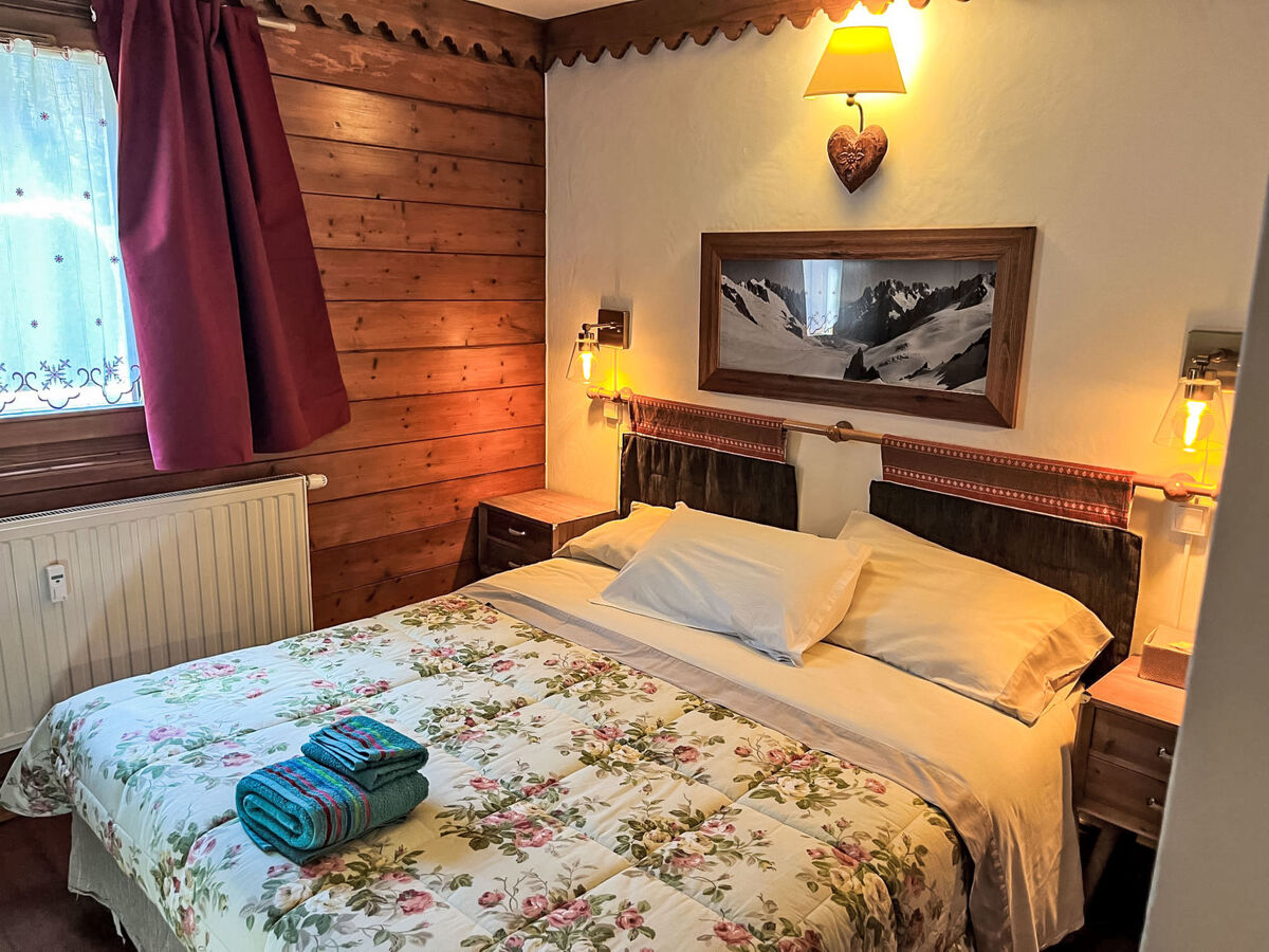 Ginabelle 1 : appartement 3 chambres vue montagne - Photo 4