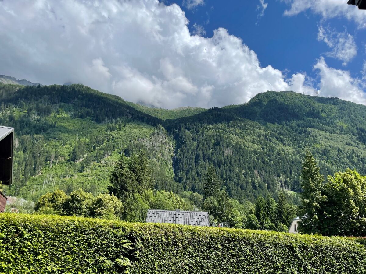 Ginabelle 1 : appartement 3 chambres vue montagne - Photo 6