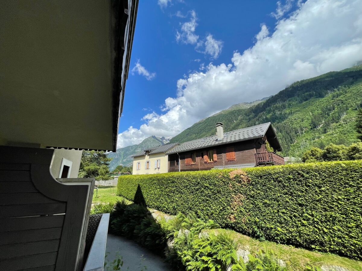 Ginabelle 1 : appartement 3 chambres vue montagne - Photo 7