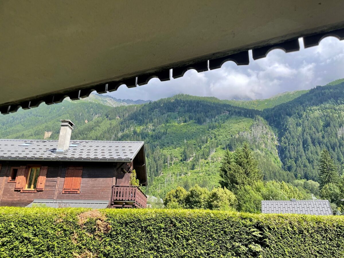 Ginabelle 1 : appartement 3 chambres vue montagne - Photo 8