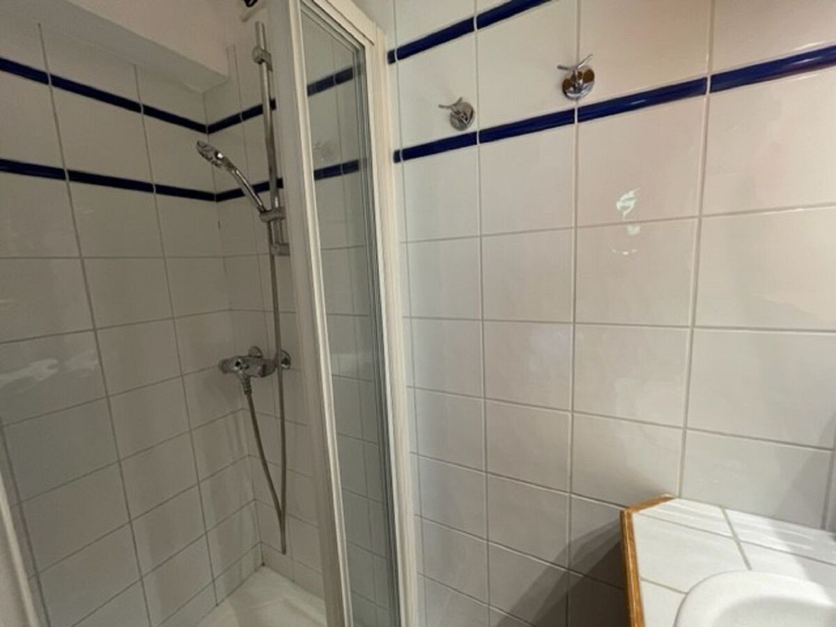 Ginabelle 1 : appartement 3 chambres vue montagne - Photo 11