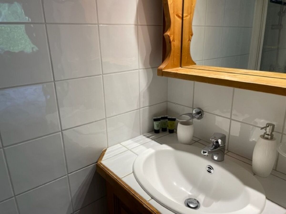 Ginabelle 1 : appartement 3 chambres vue montagne - Photo 12