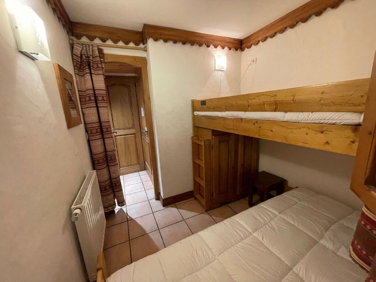 Ginabelle 1 : appartement 3 chambres vue montagne - Photo 14