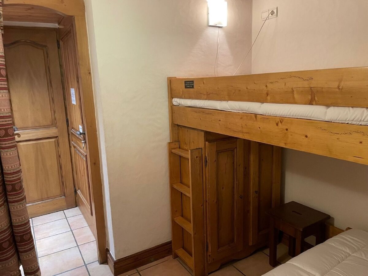 Ginabelle 1 : appartement 3 chambres vue montagne - Photo 15
