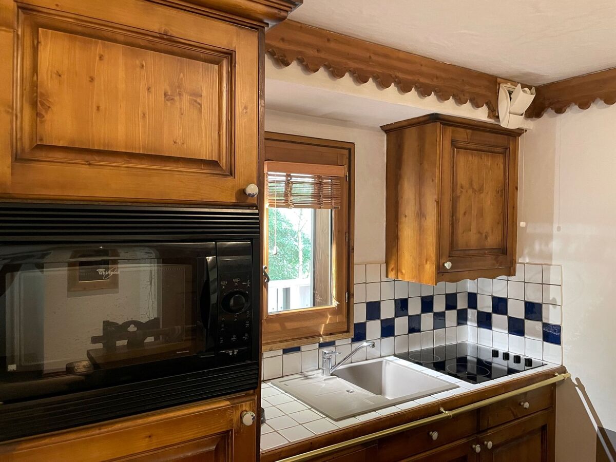 Ginabelle 1 : appartement 3 chambres vue montagne - Photo 16