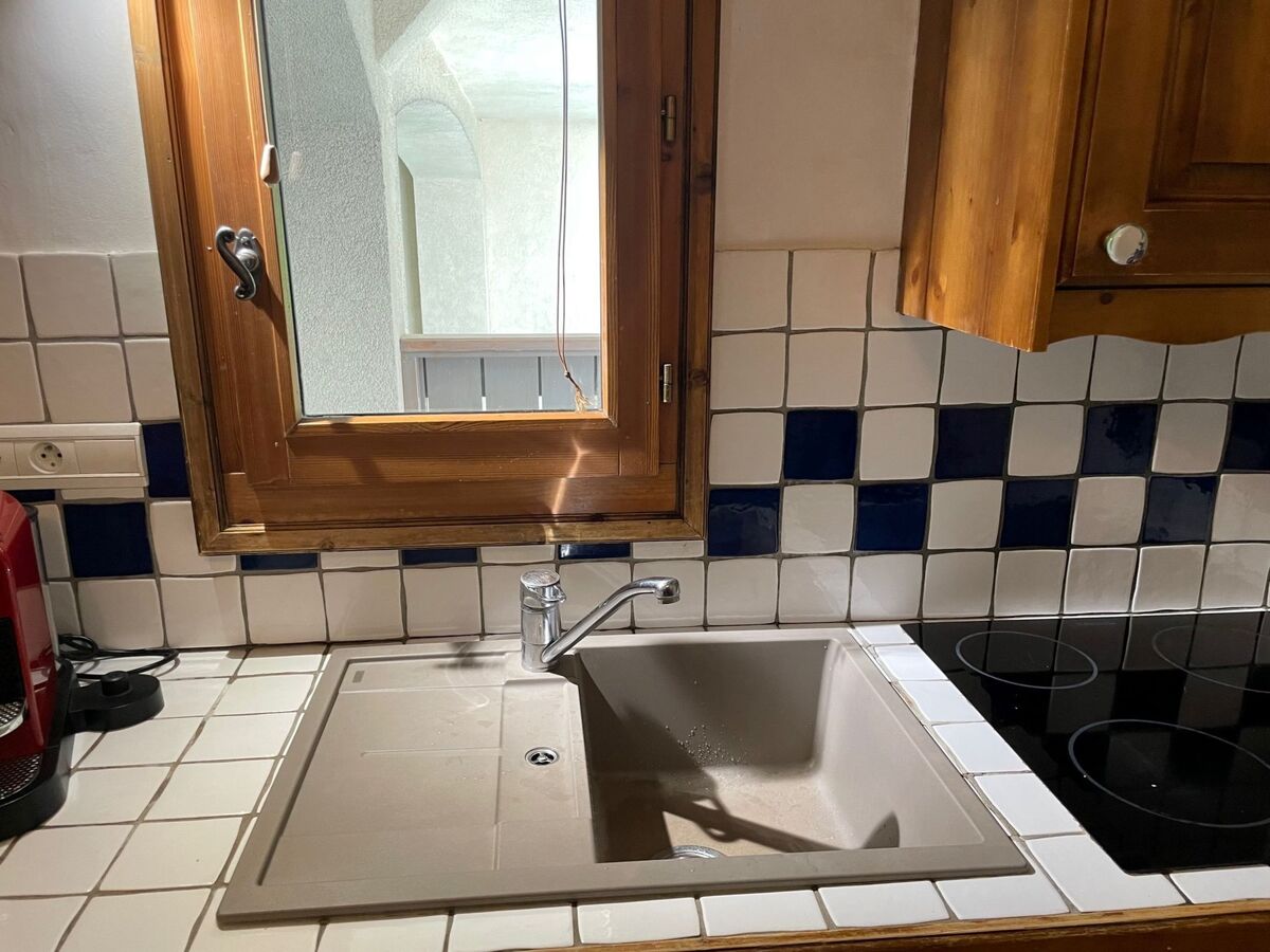 Ginabelle 1 : appartement 3 chambres vue montagne - Photo 17
