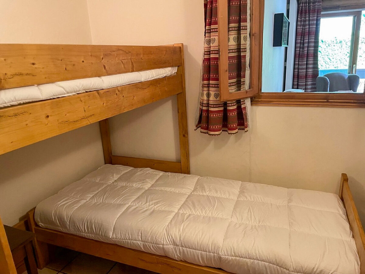 Ginabelle 1 : appartement 3 chambres vue montagne - Photo 18