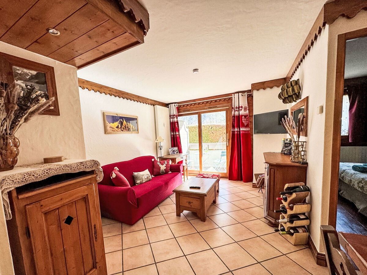 Ginabelle 1 : appartement 3 chambres vue montagne - Photo 24