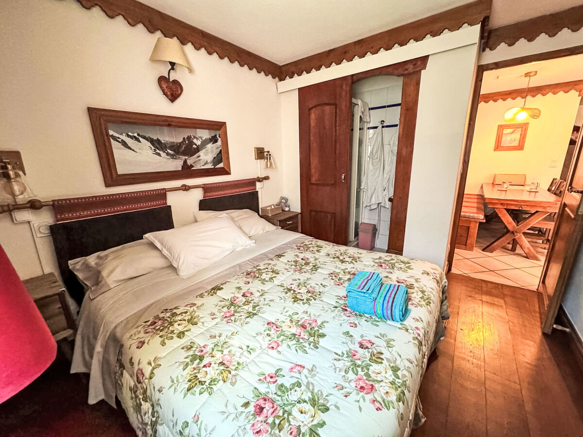 Ginabelle 1 : appartement 3 chambres vue montagne - Photo 26