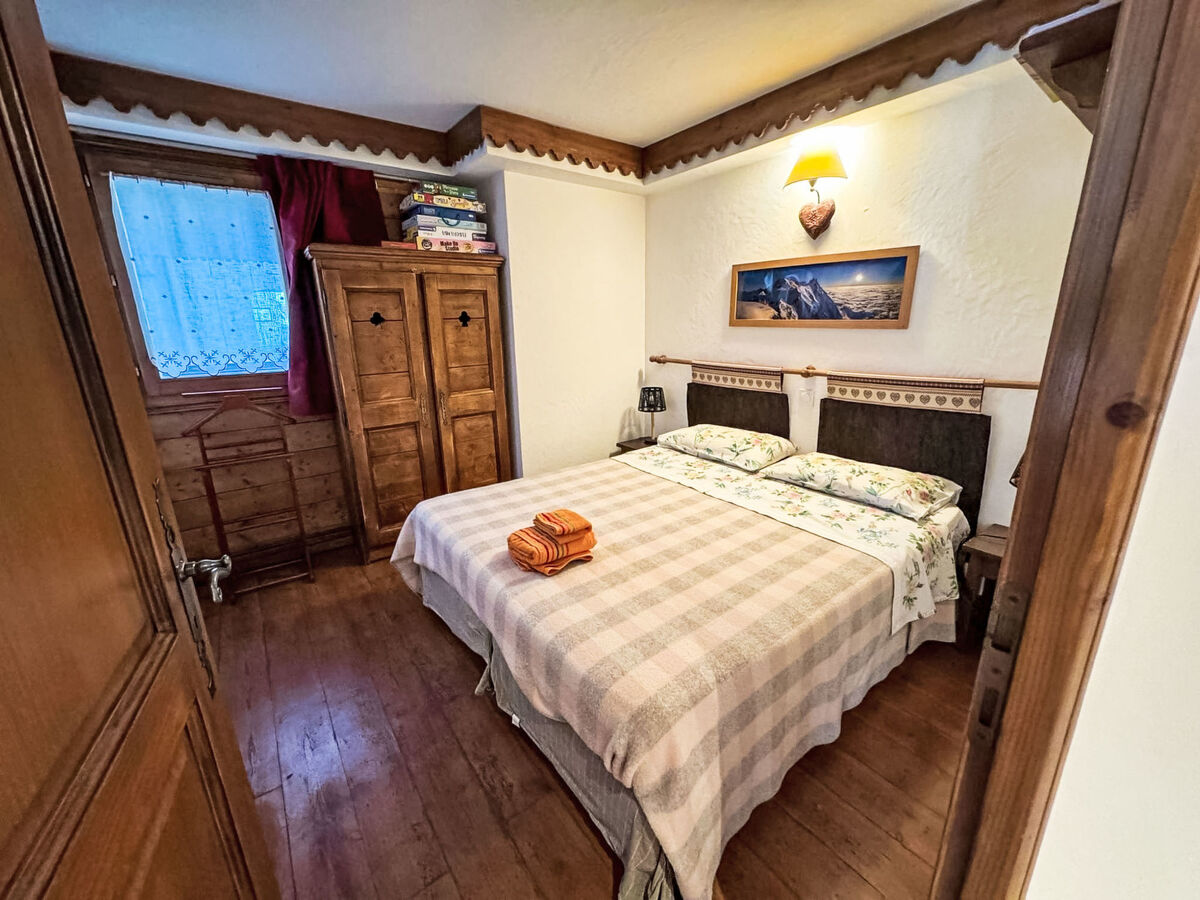 Ginabelle 1 : appartement 3 chambres vue montagne - Photo 27
