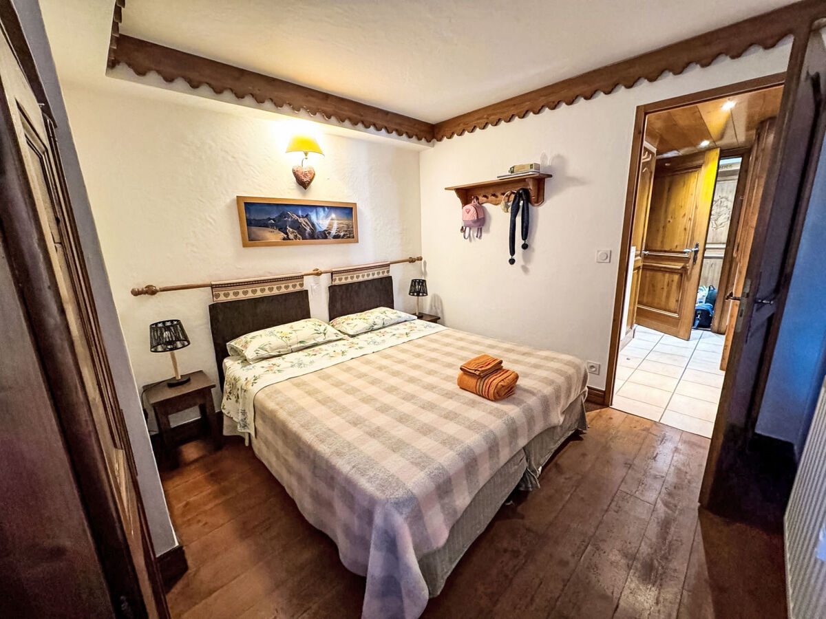 Ginabelle 1 : appartement 3 chambres vue montagne - Photo 28
