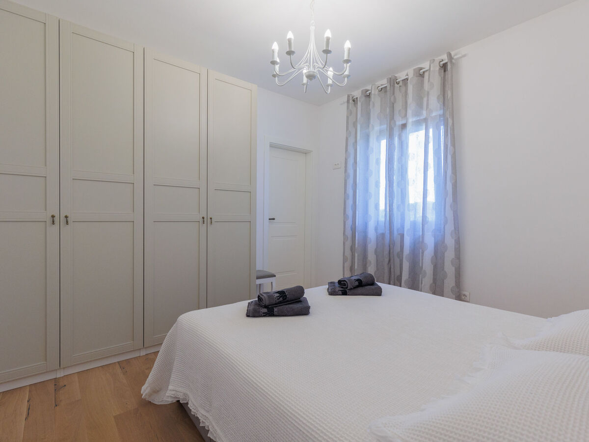Maison KLM à Zadar : piscine privée et 1000 m² de terrain - Photo 18
