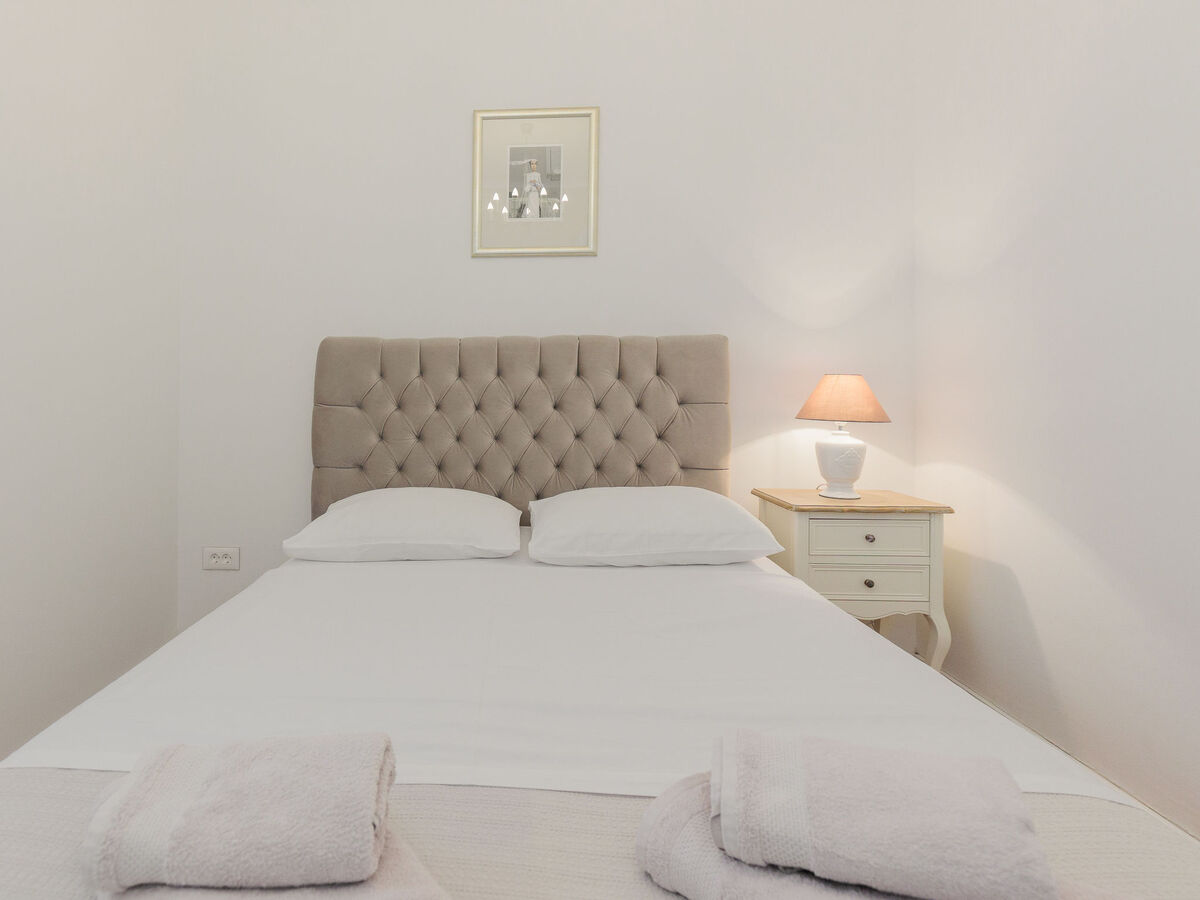 Maison KLM à Zadar : piscine privée et 1000 m² de terrain - Photo 24