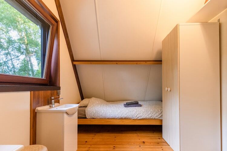 Chalet Ut Huuske, maison 6 pers. à Lanaken - Photo 22