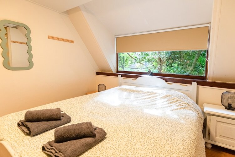 Chalet Ut Huuske, maison 6 pers. à Lanaken - Photo 24