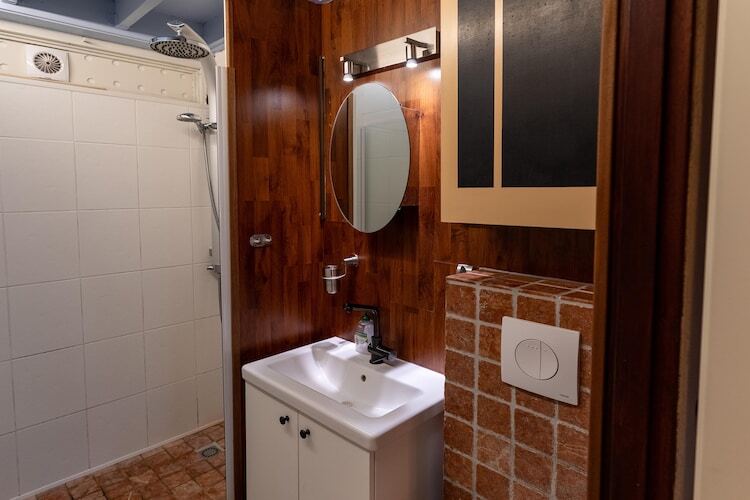 Chalet Ut Huuske, maison 6 pers. à Lanaken - Photo 30