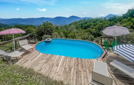 Location maison de vacances à Barga