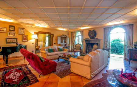 Villa Santa Marina - Maison 10 personnes avec piscine : photo 3