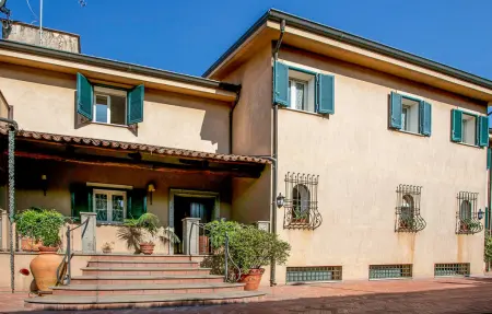 Villa Santa Marina - Maison 10 personnes avec piscine : photo 5
