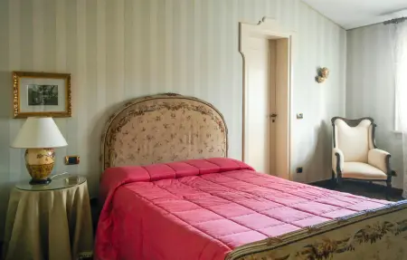 Villa Santa Marina - Maison 10 personnes avec piscine : photo 6