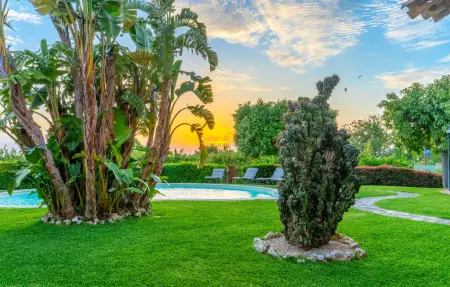Villa Santa Marina - Maison 10 personnes avec piscine : photo 13