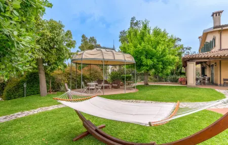 Villa Santa Marina - Maison 10 personnes avec piscine : photo 15