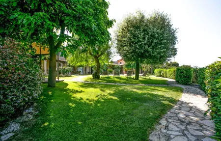 Villa Santa Marina - Maison 10 personnes avec piscine : photo 17