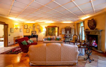 Villa Santa Marina - Maison 10 personnes avec piscine : photo 20