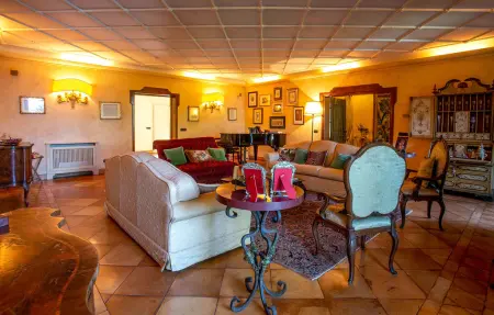 Villa Santa Marina - Maison 10 personnes avec piscine : photo 22