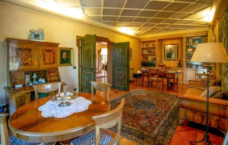 Villa Santa Marina - Maison 10 personnes avec piscine : photo 23