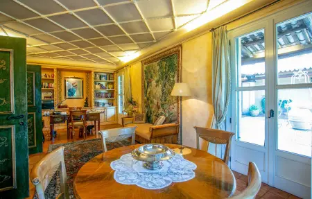Villa Santa Marina - Maison 10 personnes avec piscine : photo 24