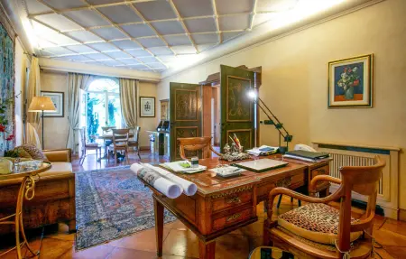 Villa Santa Marina - Maison 10 personnes avec piscine : photo 26