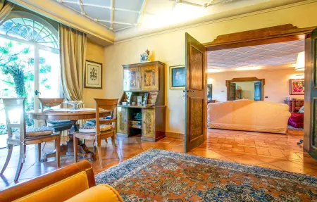 Villa Santa Marina - Maison 10 personnes avec piscine : photo 27