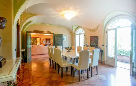 Villa Santa Marina - Maison 10 personnes avec piscine : photo 28