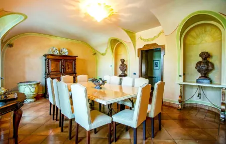 Villa Santa Marina - Maison 10 personnes avec piscine : photo 29
