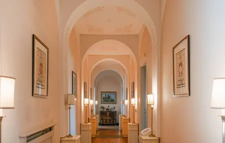 Villa Santa Marina - Maison 10 personnes avec piscine : photo 30