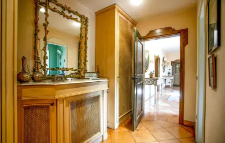 Villa Santa Marina - Maison 10 personnes avec piscine : photo 31