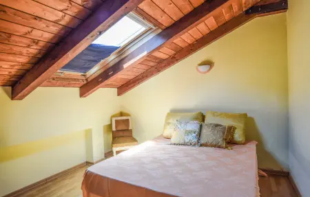Villa Santa Marina - Maison 10 personnes avec piscine : photo 32