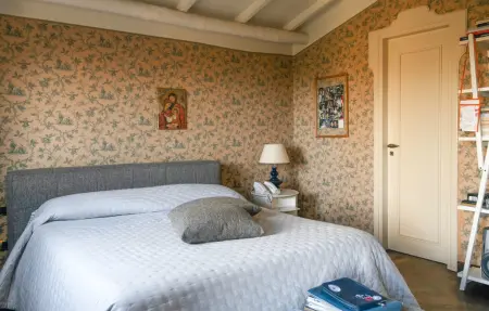 Villa Santa Marina - Maison 10 personnes avec piscine : photo 33