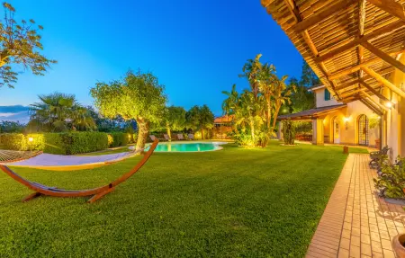 Villa Santa Marina - Maison 10 personnes avec piscine : photo 35