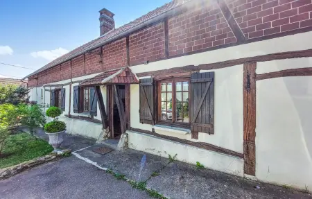 Location maison à Touffreville