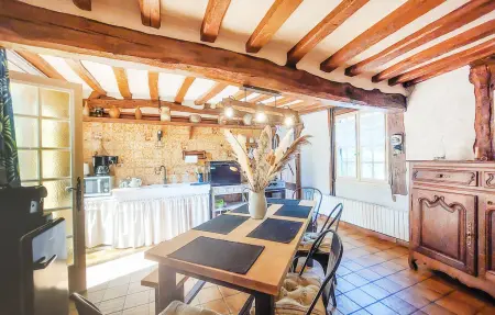 Maison 5 personnes à Touffreville - Photo 4